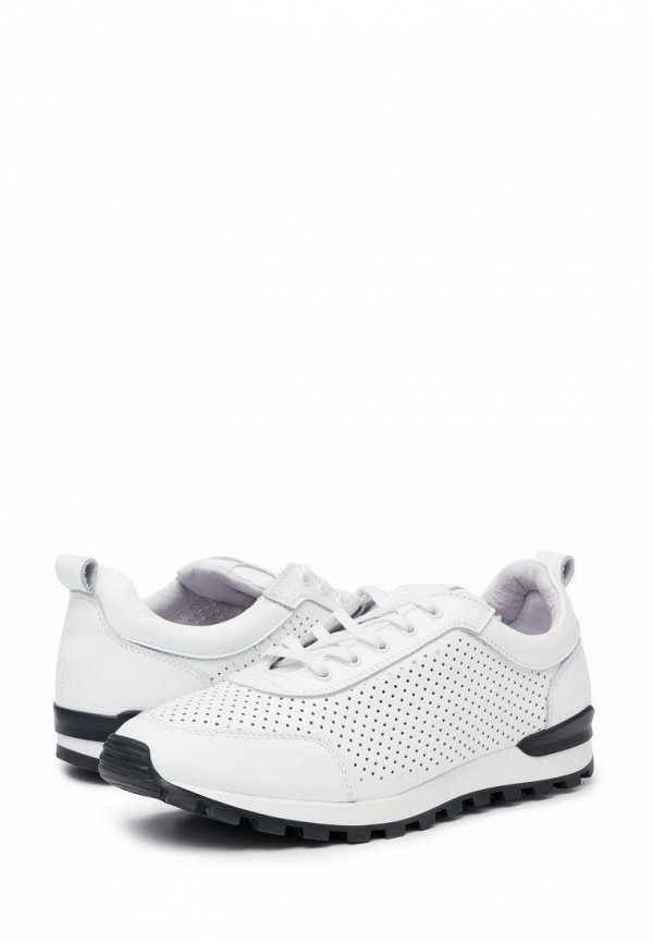 фото Кроссовки alessio nesca