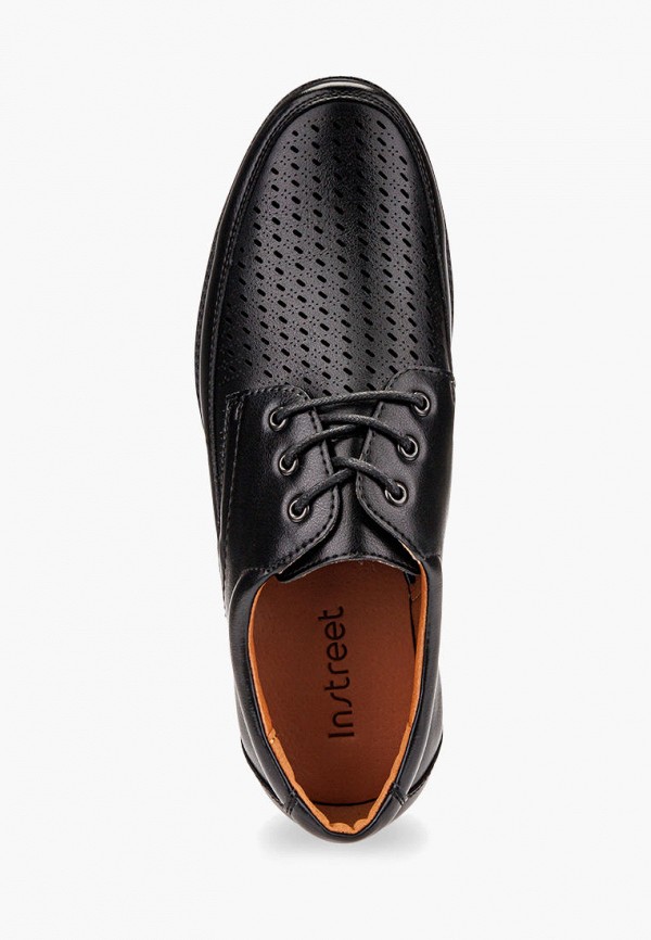 фото Туфли instreet