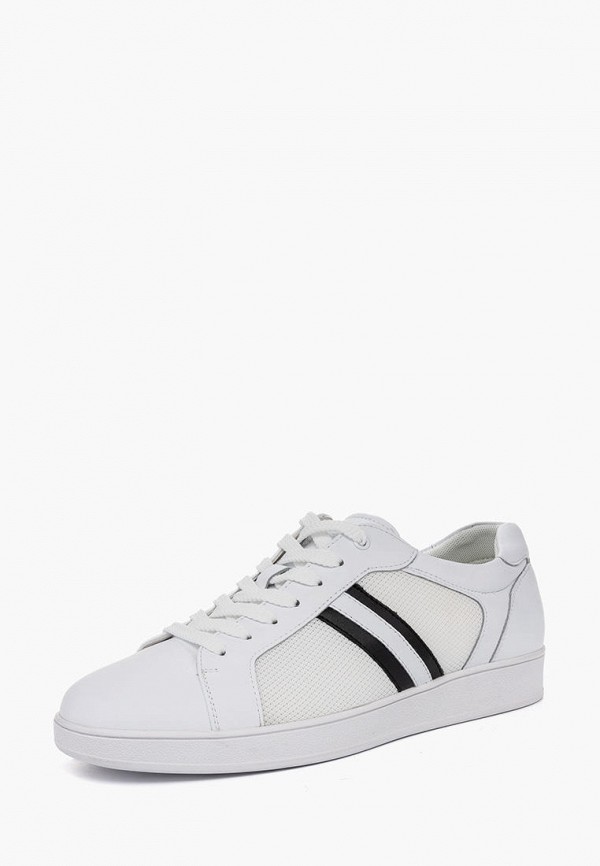 фото Кеды zenden