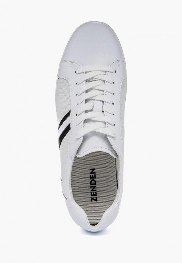 фото Кеды zenden