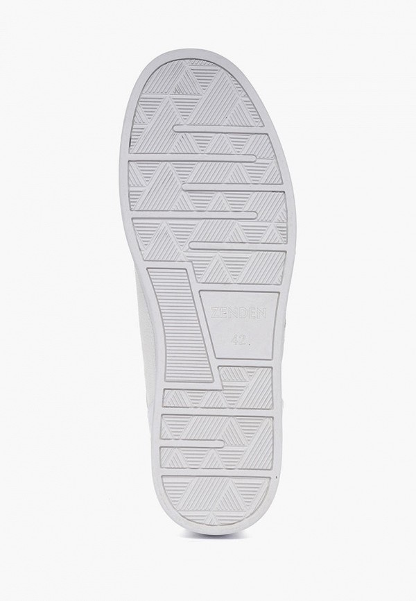 фото Кеды zenden