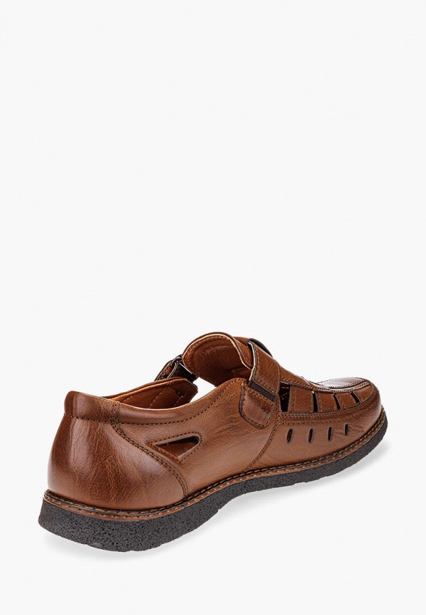 фото Туфли instreet