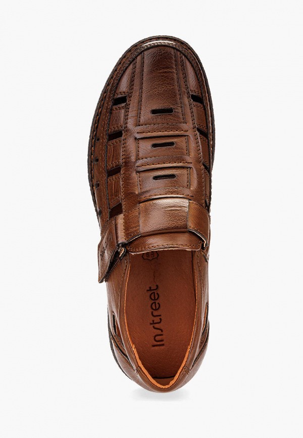 фото Туфли instreet