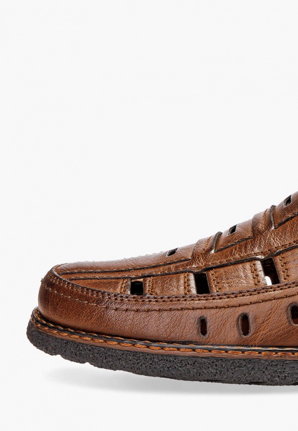 фото Туфли instreet