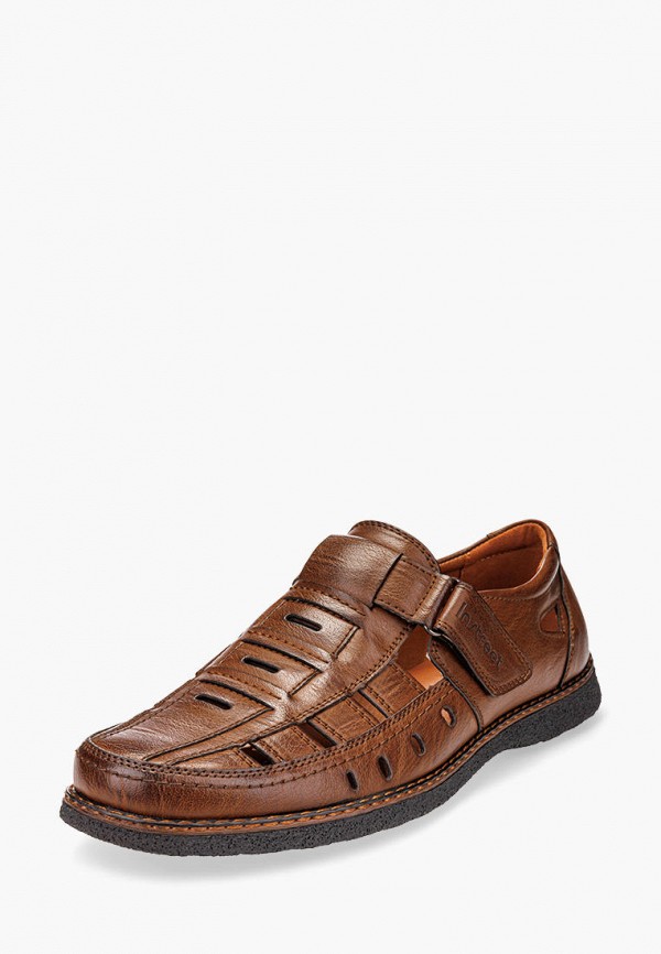 фото Туфли instreet