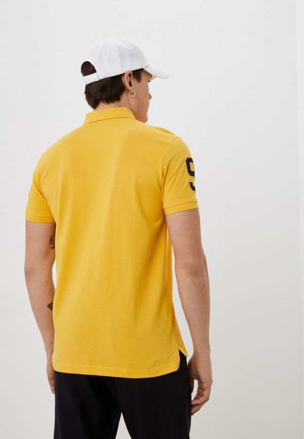 фото Поло colin's