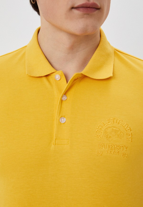 фото Поло colin's