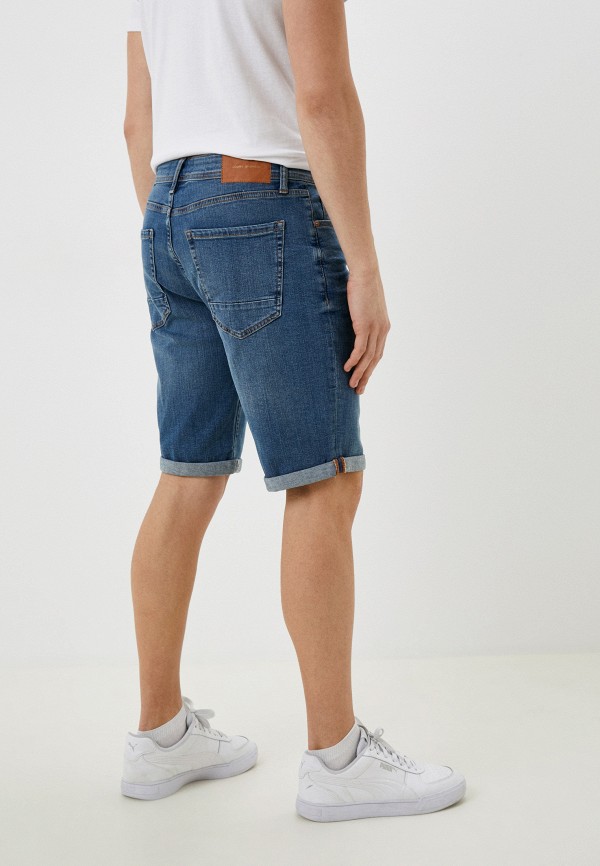 фото Шорты джинсовые colin's