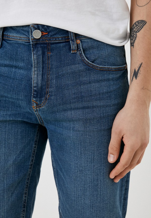 фото Шорты джинсовые colin's