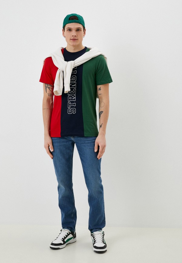 фото Джинсы colin's