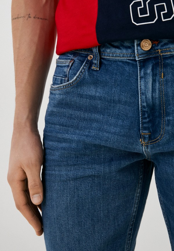 фото Джинсы colin's