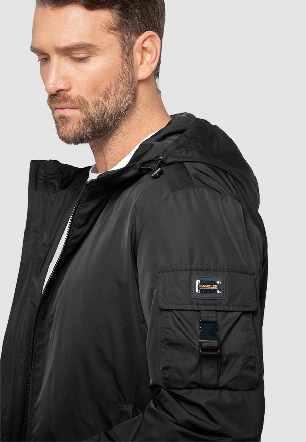 фото Ветровка kanzler