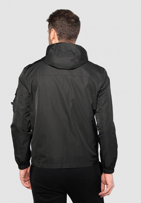 фото Ветровка kanzler