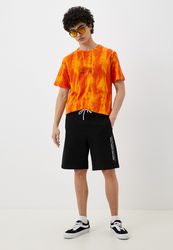 фото Шорты спортивные gloria jeans