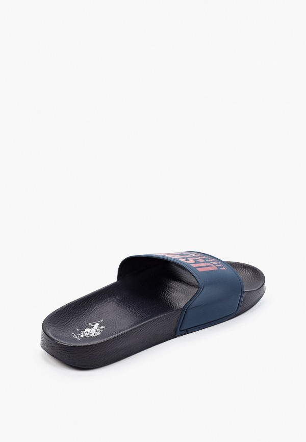 фото Сланцы u.s. polo assn.