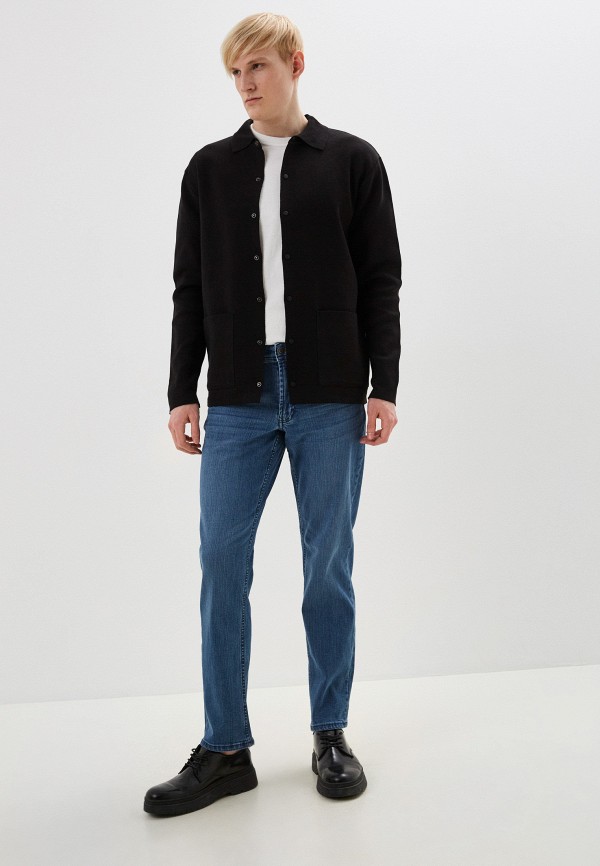 фото Джинсы henderson