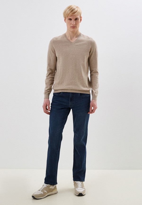 фото Джинсы henderson