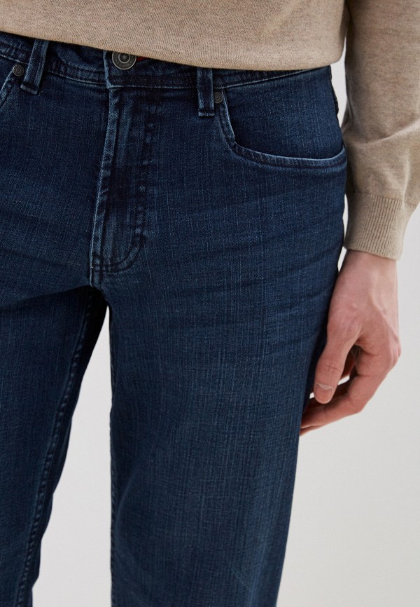 фото Джинсы henderson