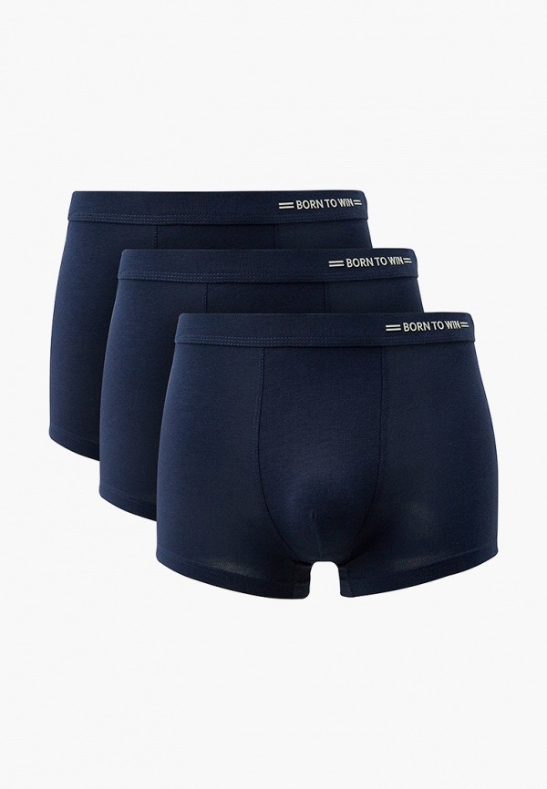 фото Трусы 3 шт. begood