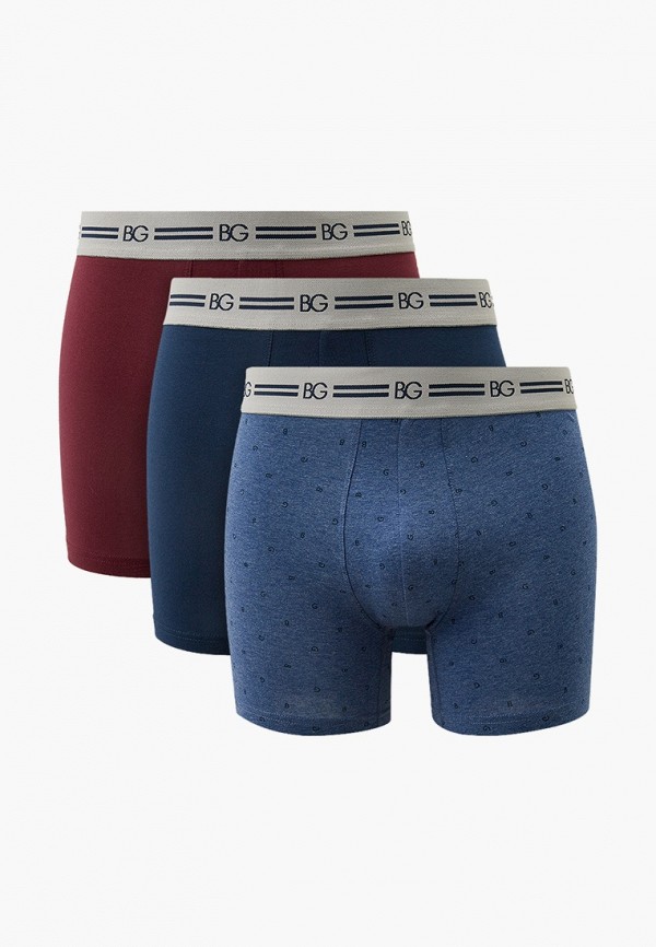 фото Трусы 3 шт. begood
