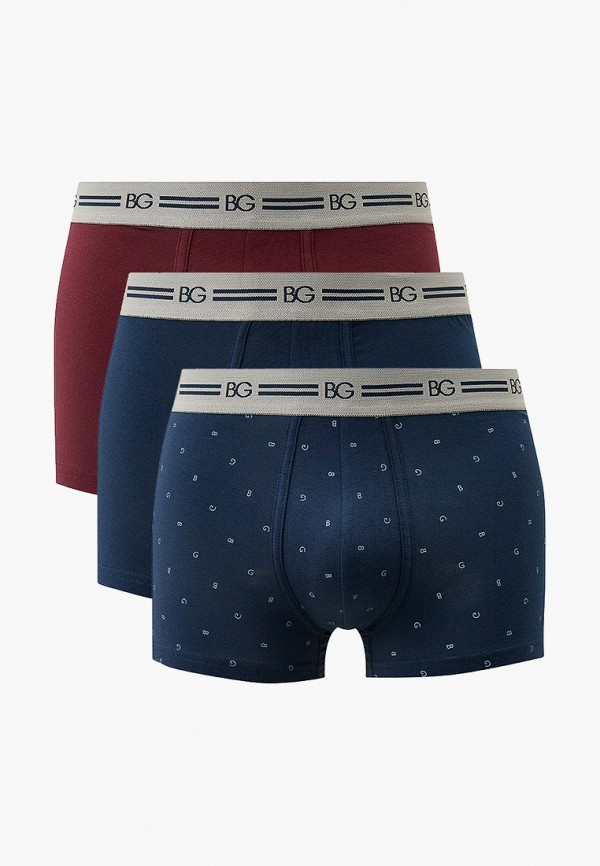 фото Трусы 3 шт. begood