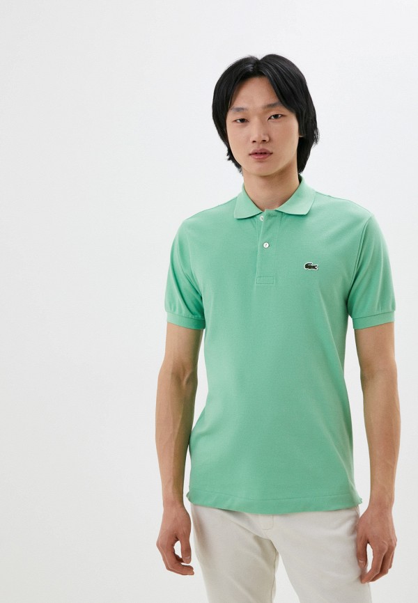 фото Поло lacoste