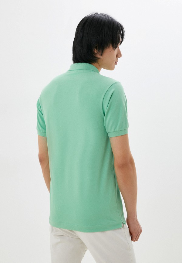 фото Поло lacoste
