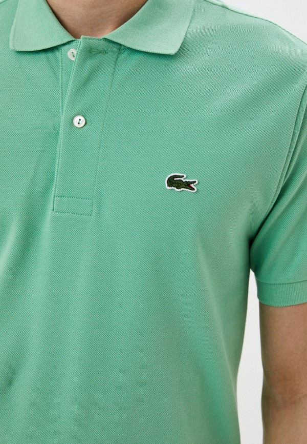 фото Поло lacoste