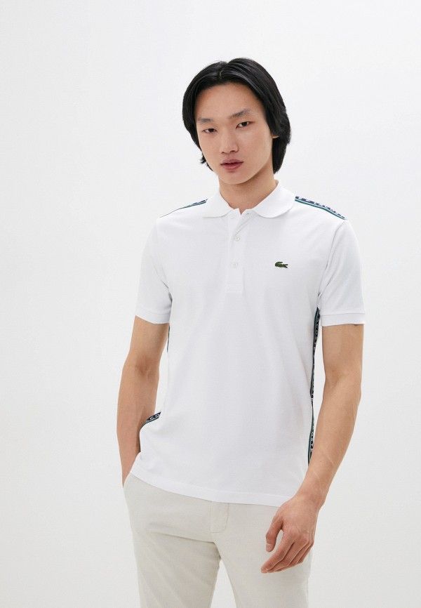 фото Поло lacoste