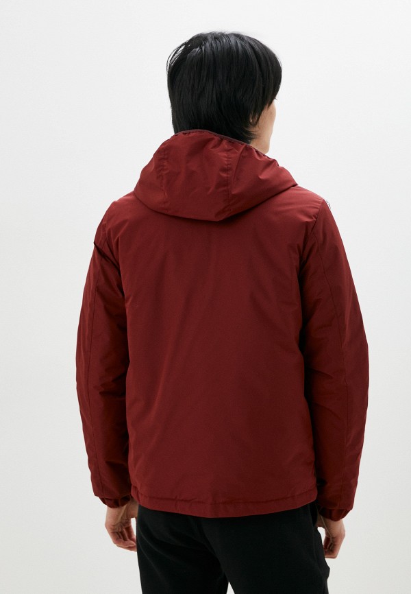 фото Куртка утепленная lacoste