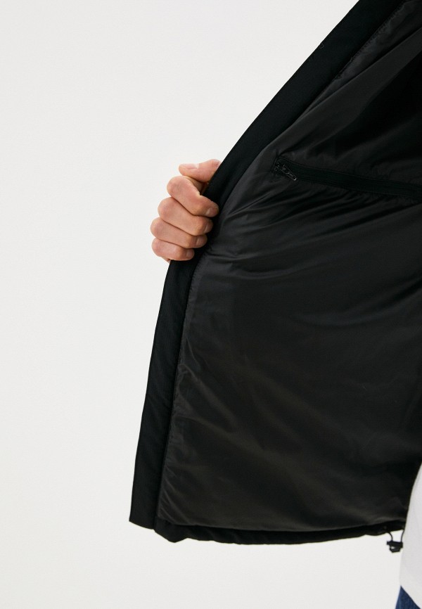 фото Куртка утепленная lacoste