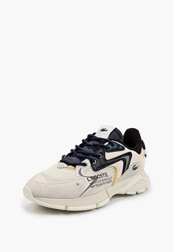 фото Кроссовки lacoste