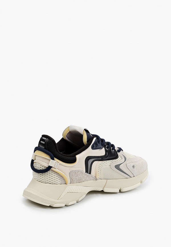 фото Кроссовки lacoste