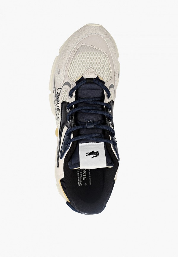 фото Кроссовки lacoste