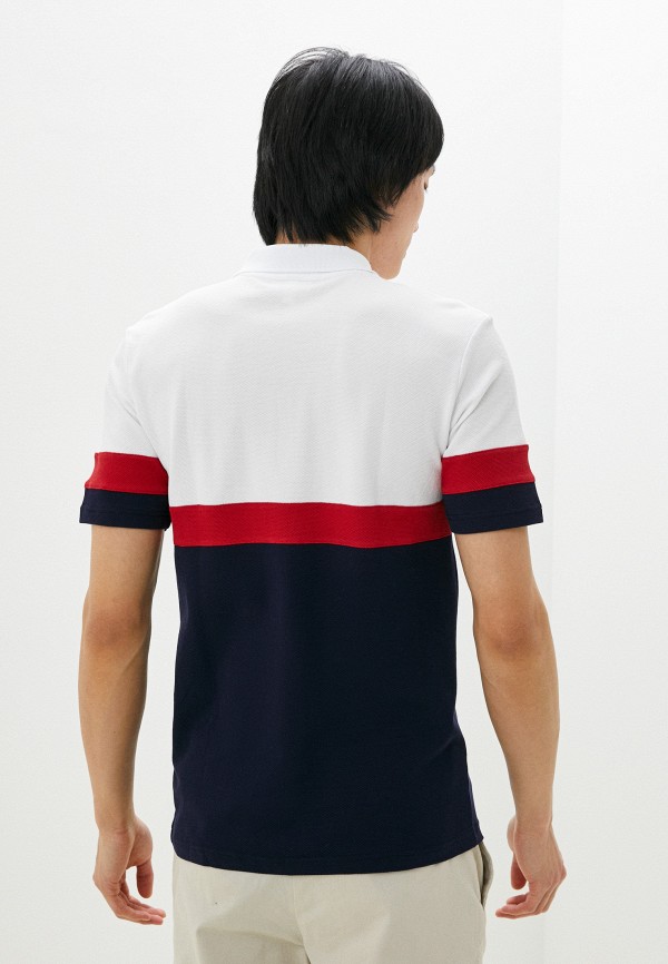 фото Поло lacoste