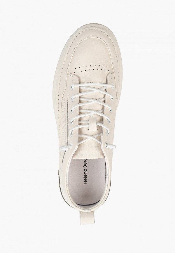 фото Кеды helena berger