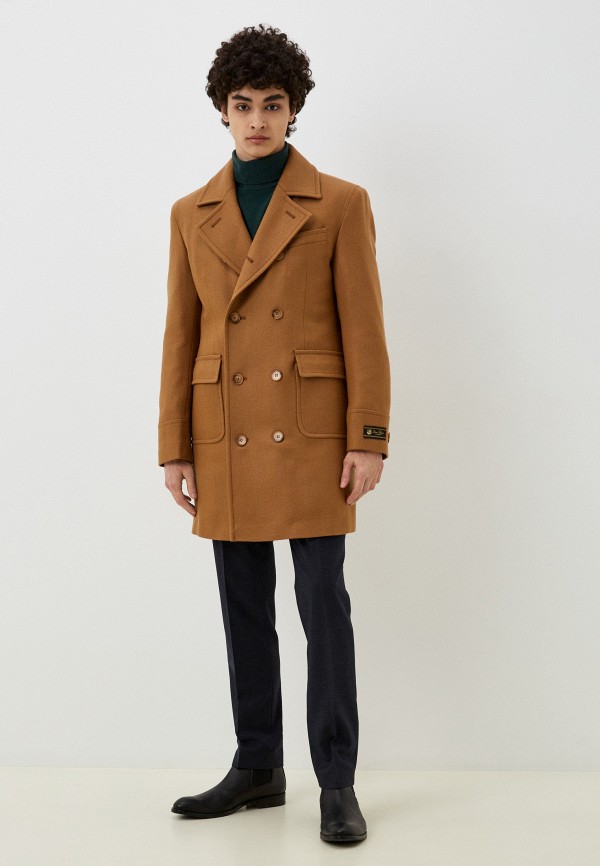 фото Пальто bazioni