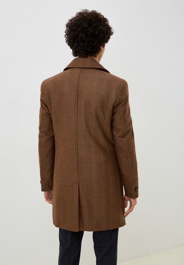 фото Пальто bazioni