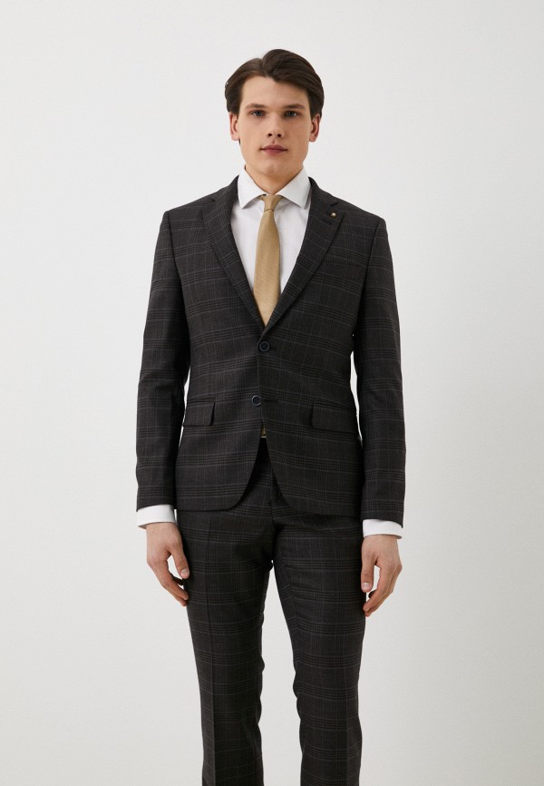 фото Костюм классический bazioni