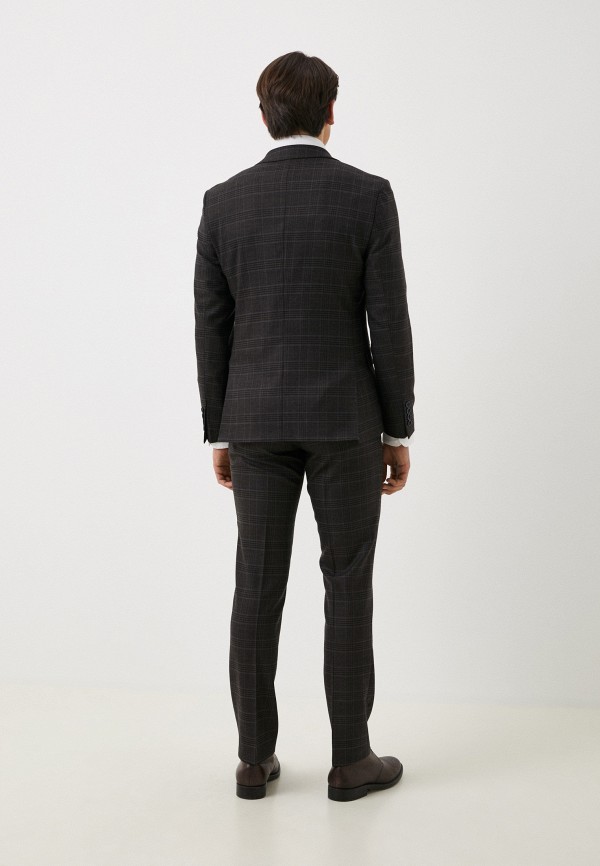 фото Костюм классический bazioni