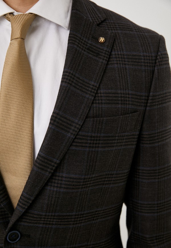 фото Костюм классический bazioni