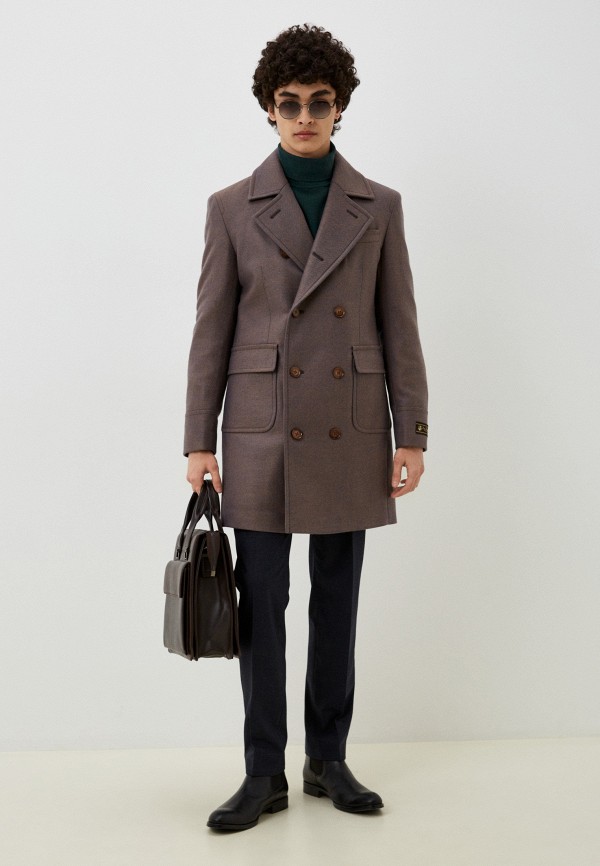 фото Пальто bazioni