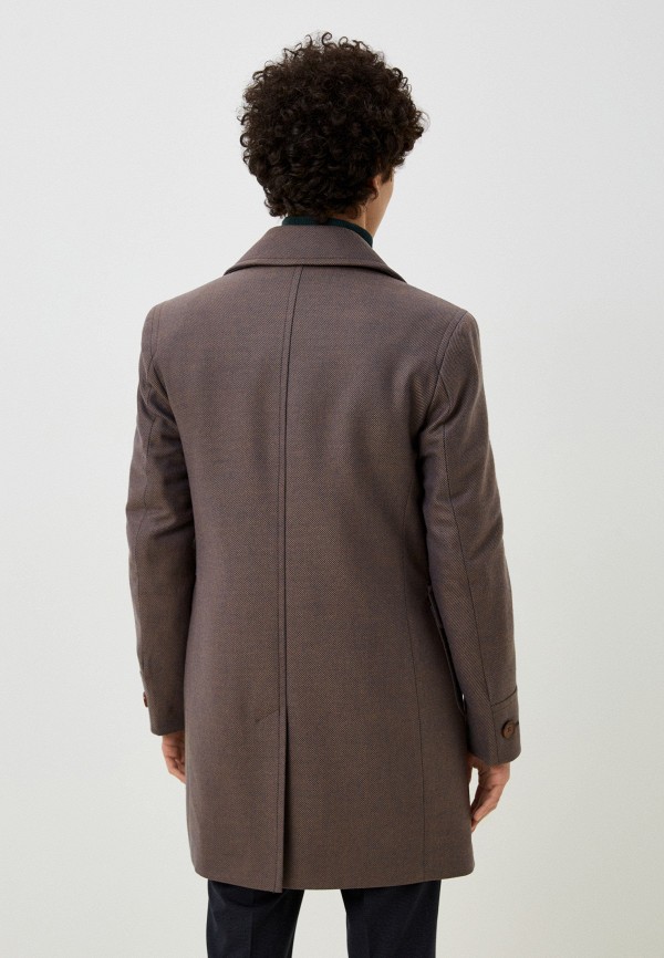 фото Пальто bazioni