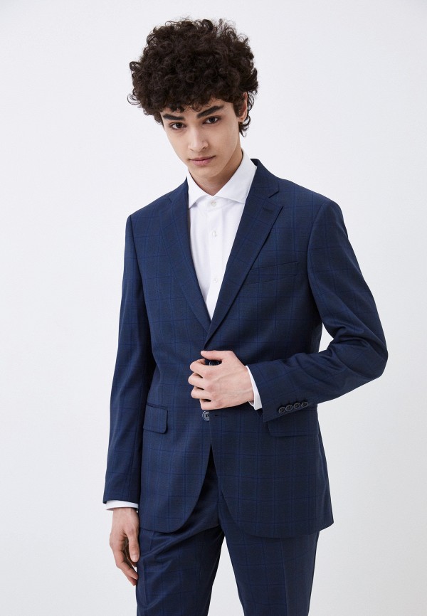 фото Костюм классический laconi