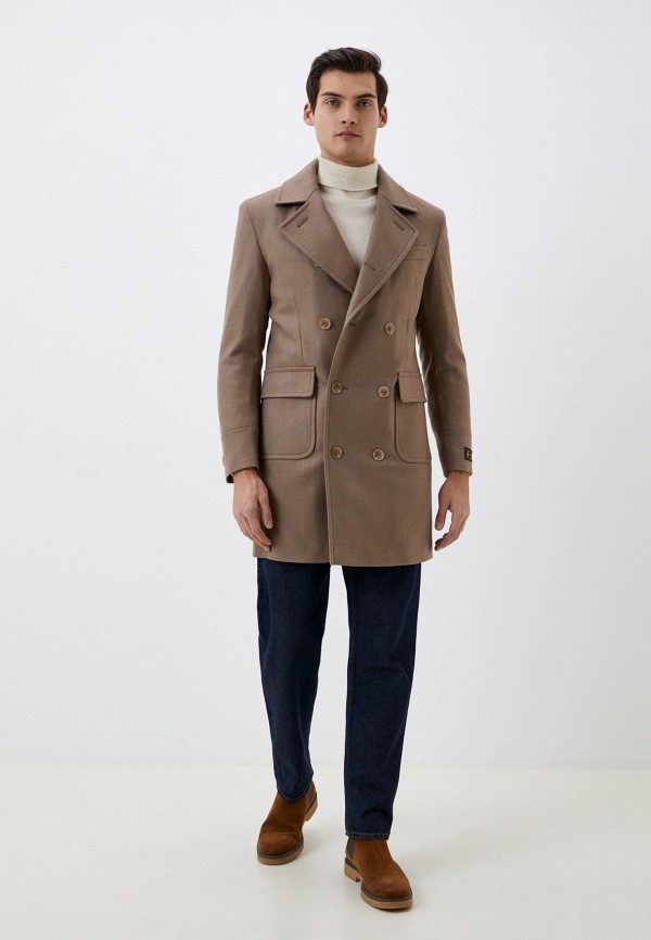 фото Пальто bazioni