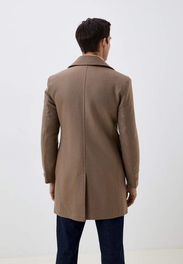 фото Пальто bazioni