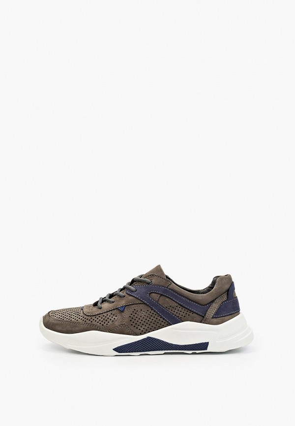 фото Кроссовки escan