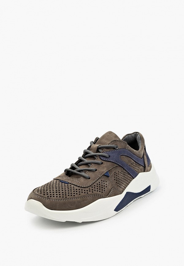 фото Кроссовки escan