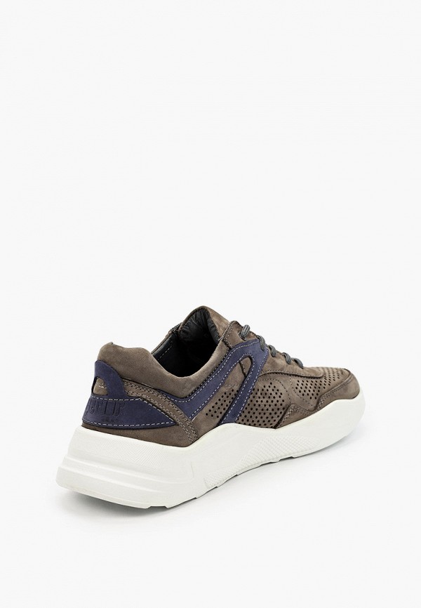 фото Кроссовки escan