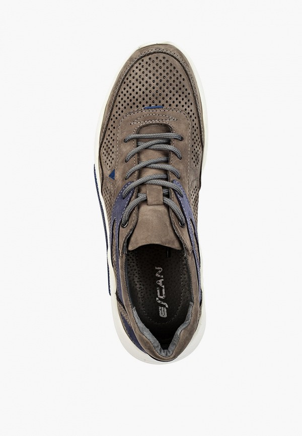 фото Кроссовки escan